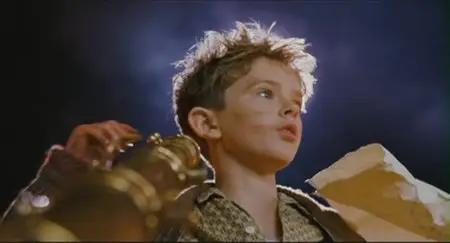 Arthur et les Minimoys (2006)