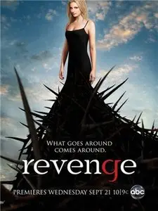 Revenge S01E09