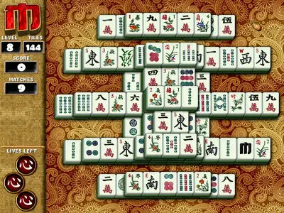 Shoecake Games Random Factor Mahjong v2.0.9