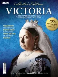 BBC History Special Edition - Victoria (2019)