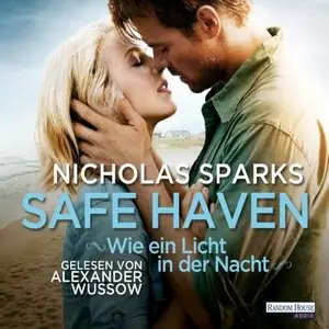 Nicholas Sparks - Wie ein Licht in der Nacht (Re-Upload)