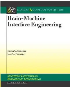 Brain-Machine Interface Engineering 