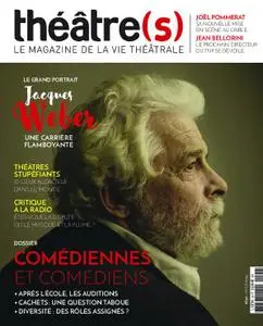 Théâtre(s) Magazine - décembre 2019