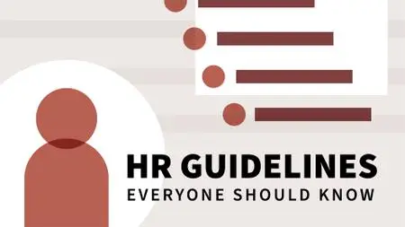 HR Guidelines Everyone Should Know [AudioCourse]