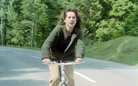 Sauve qui peut (la vie) - Jean-Luc Godard (1979)