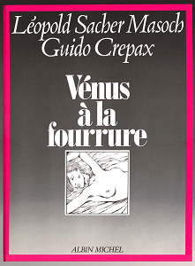 Vénus à la Fourrure