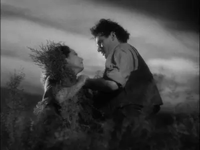 Wuthering Heights (1939)