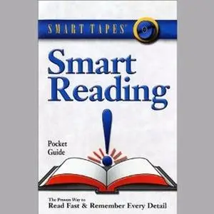 «Smart Reading» by Russell Stauffer,Marcia Reynolds