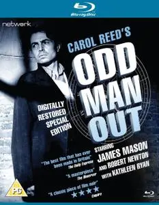 Odd Man Out (1947)