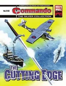 Commando – 04 September 2018