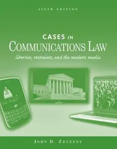 Cases in Communications Law (repost)