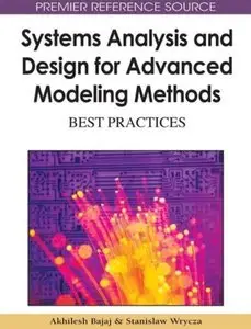 Systems Analysis and Design for Advanced Modeling Methods [Repost]