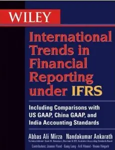 Wiley International Trends in Financial Reporting under IFRS [Repost]