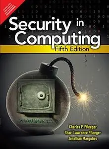 Security in Computing: 5th Edition
