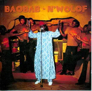 Baobab - N'Wolof   (2002)