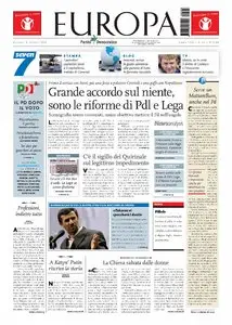 Europa 08.04.2010