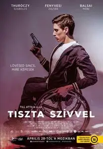 Kills on Wheels (2016) Tiszta szívvel