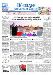 Döbelner Allgemeine Zeitung - 11. September 2018