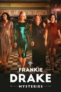 Frankie Drake Mysteries S01E02