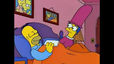 Die Simpsons S05E21