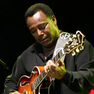 George Benson - Anthology (2002)