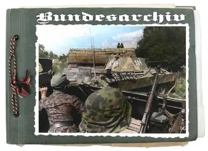 Photos from the German Federal Archive part 31