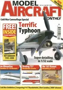 Model Aircraft Monthly Vol.6 Iss.04 (2007-04)
