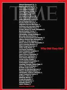 Time - 27 June 2016