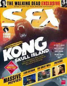 SFX - April 2017