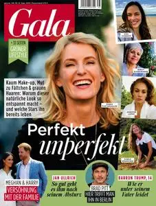 Gala Germany - 10. September 2020