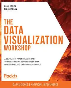 The Data Visualization Workshop (Repost)