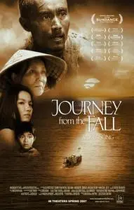Vượt sóng - Journey From The Fall 