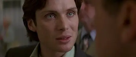 Red Eye (2005)