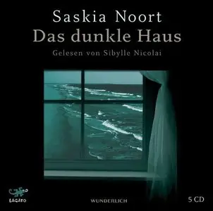 Saskia Noort - Das dunkle Haus