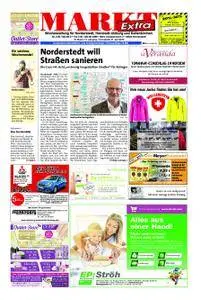 Markt Extra - 21. April 2018
