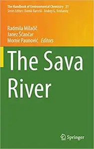 The Sava River