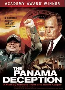 Empowerment Project - The Panama Deception (1992)