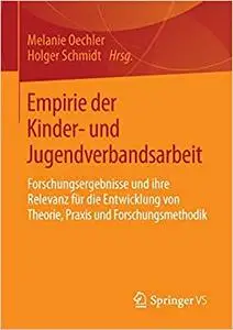 Empirie der Kinder- und Jugendverbandsarbeit