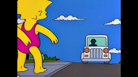 Die Simpsons S06E01