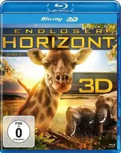 Endless Horizon Africa 3D (2012)