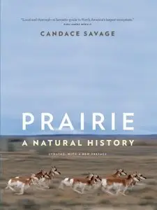 Prairie: A Natural History, 2nd Edition
