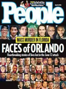 People - June 27, 2016
