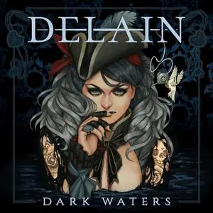 Delain - Dark Waters (2023) [Official Digital Download]