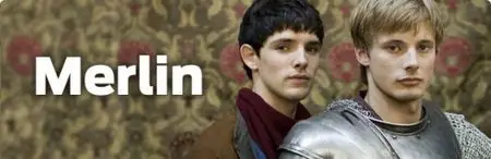 Merlin - Season 3 Episode 1: The Tears of Uther Pendragon