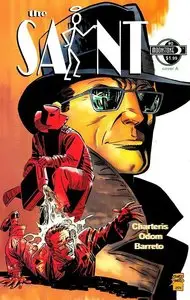 Saint 0 (2012)