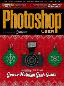 Photoshop User - December 2016