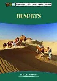 Deserts(Repost)