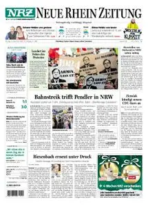 NRZ Neue Rhein Zeitung Rheinberg - 10. Dezember 2018