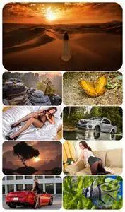 Beautiful Mixed Wallpapers Pack 501