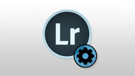 Adobe Lightroom CC - Basic Setup and Configuration